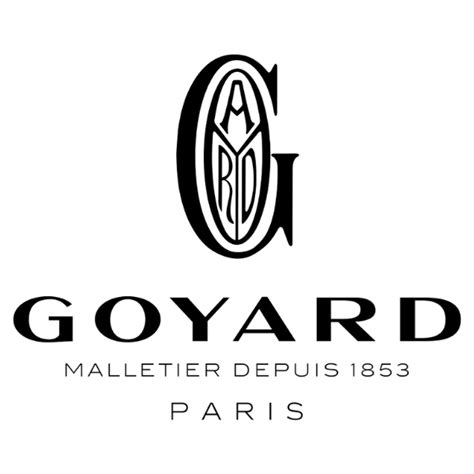 goyard malletier depuis 1853 umbrella|la malletterie goyard.